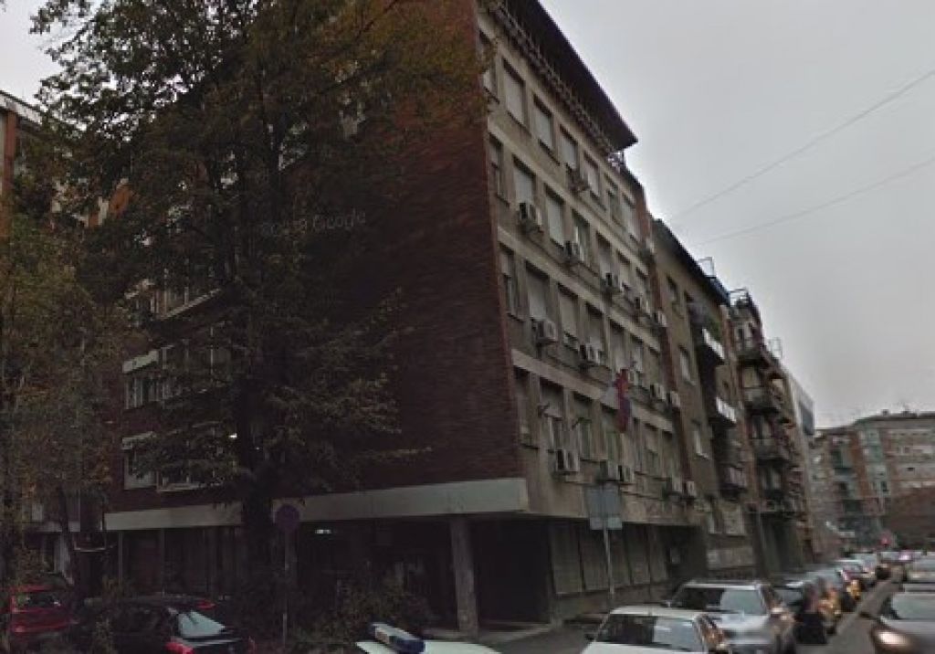 Klinika za bolesti zavisnosti Beograd