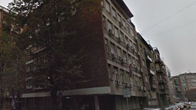 Klinika za bolesti zavisnosti Beograd