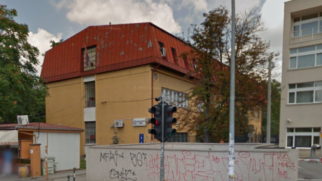 Klinika za dentalnu medicinu Vojvodine Novi Sad