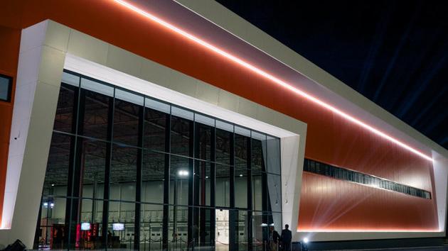 KLP logistički centar