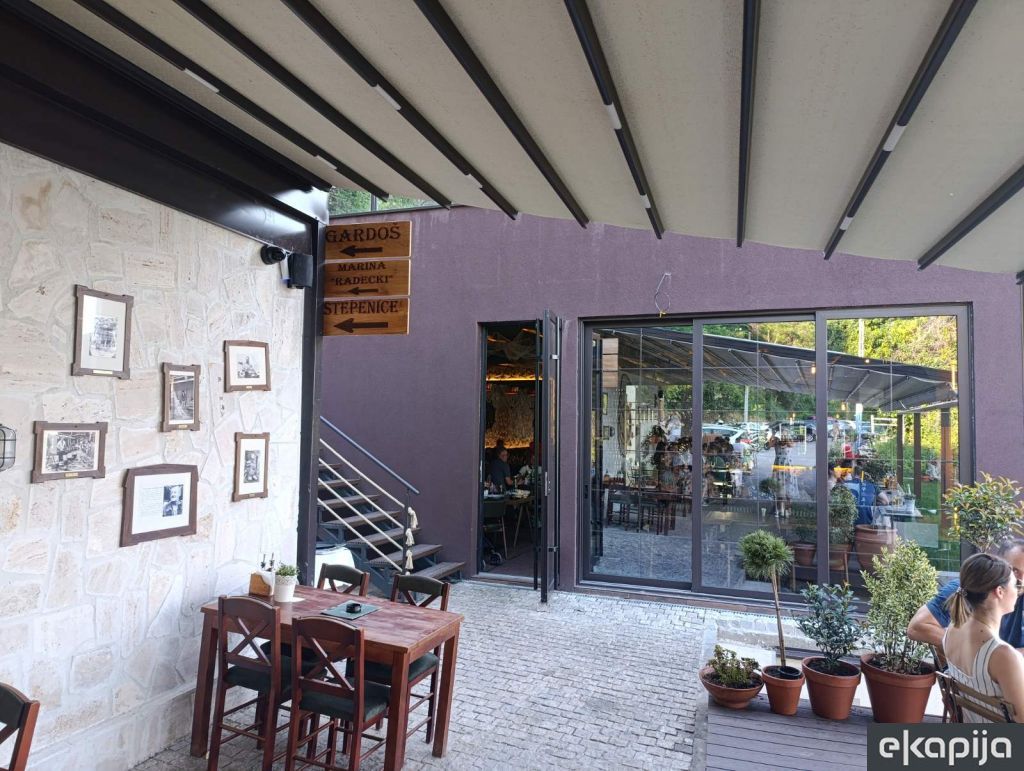 Klub Radecki Zemun