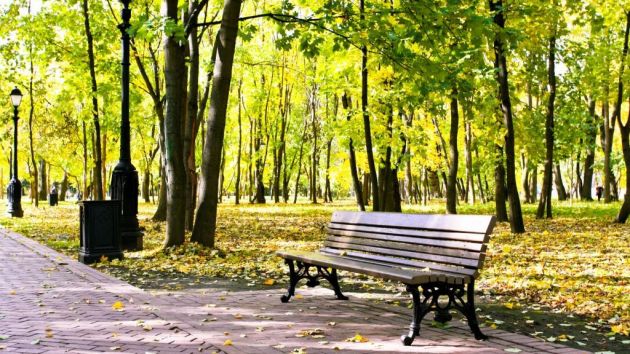 Projekat: Park u Partizanskih baza Subotica