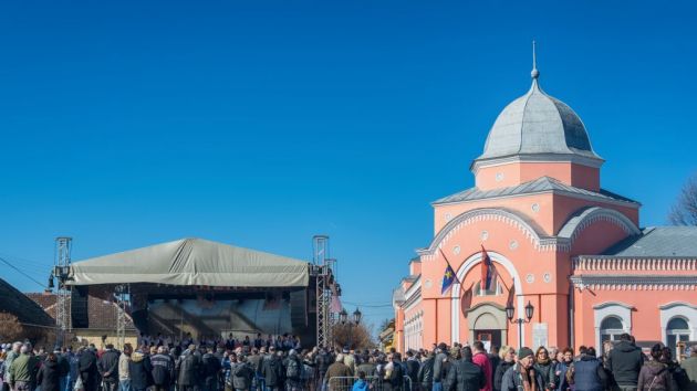 naselje Turija kod Srbobrana