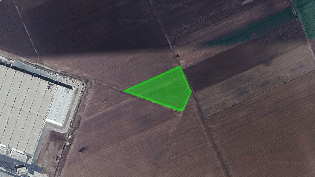 Kogeneraciona energana VGP Park one Dobanovci Surčin