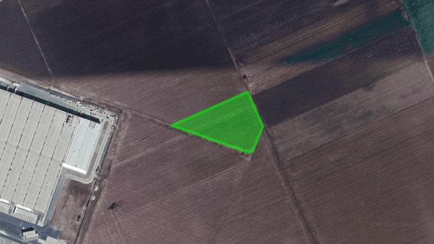 Projekat: Kogeneraciona energana VGP Park one Dobanovci Surčin