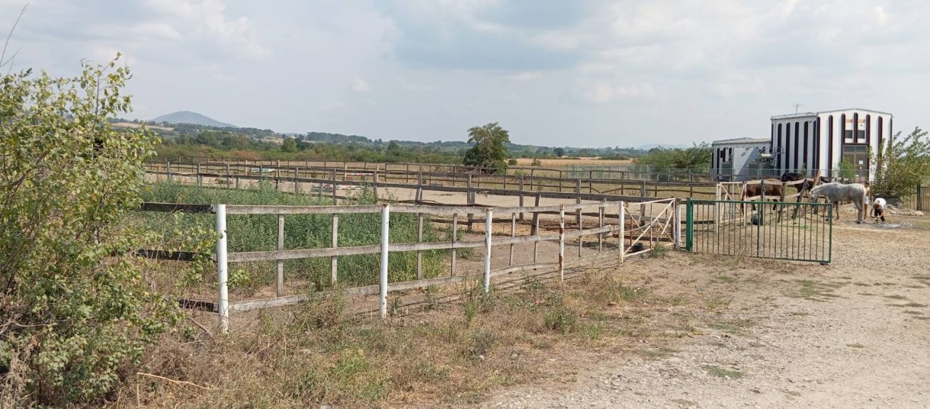 Konjički klub i Hipodrom Čačak