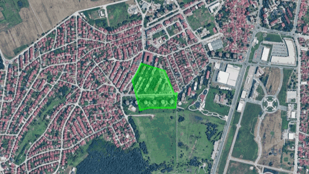 Kotlarnica Kralja Aleksandra Ujedinitelja 24 Kruševac