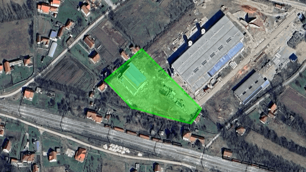 Kotlarnica na biogorivo Adrani Kraljevo