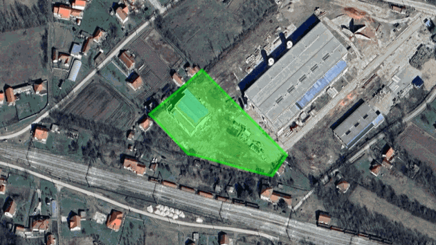 Kotlarnica na biogorivo Adrani Kraljevo