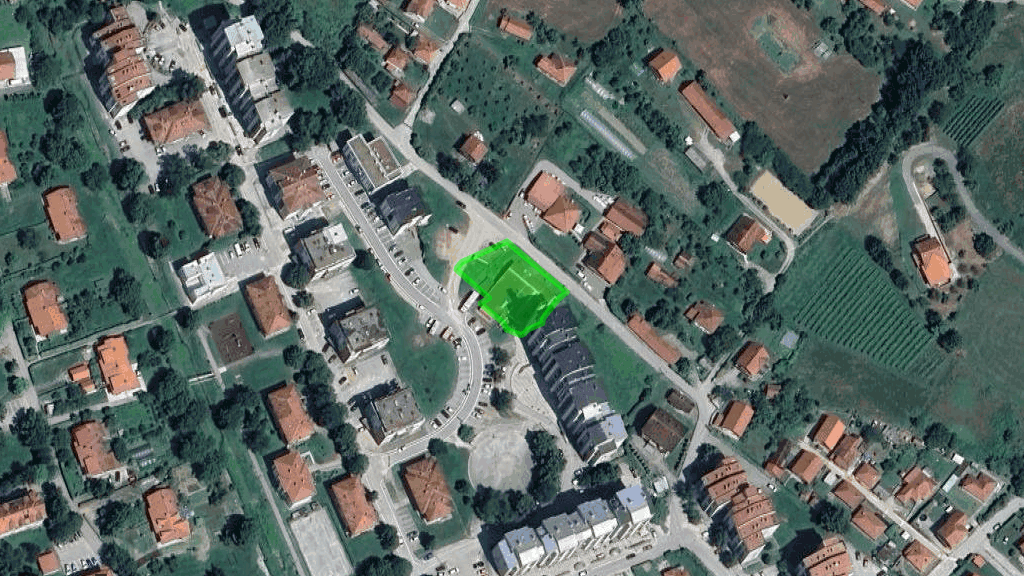 Kotlarnica Sevojno