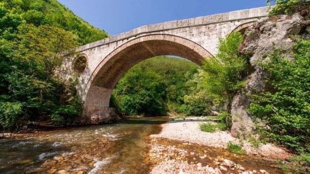 Kozija ćuprija Sarajevo