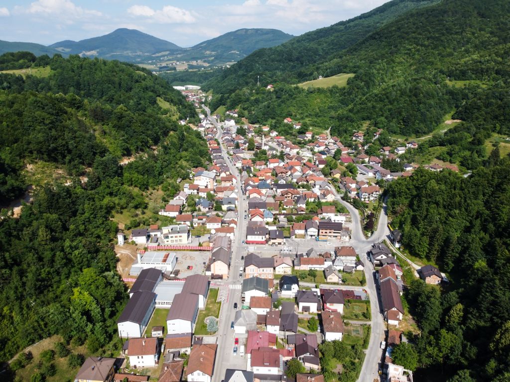 Kreševo