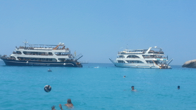 Čarobne plaže i skrivene lepote ostrva Lefkada u Jonskom moru
