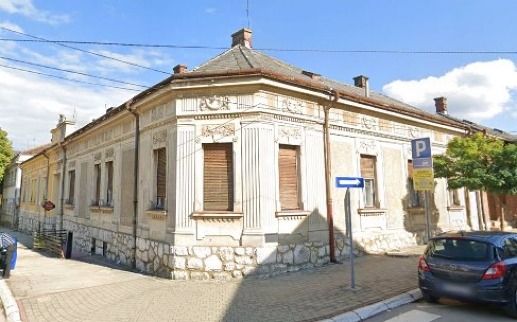 Kuća Milana Jokića Bajina Bašta