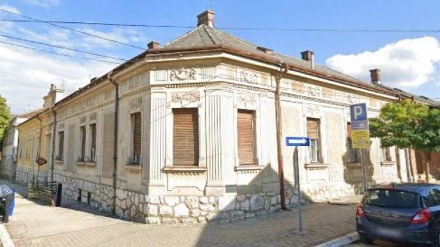 Kuća Milana Jokića Bajina Bašta