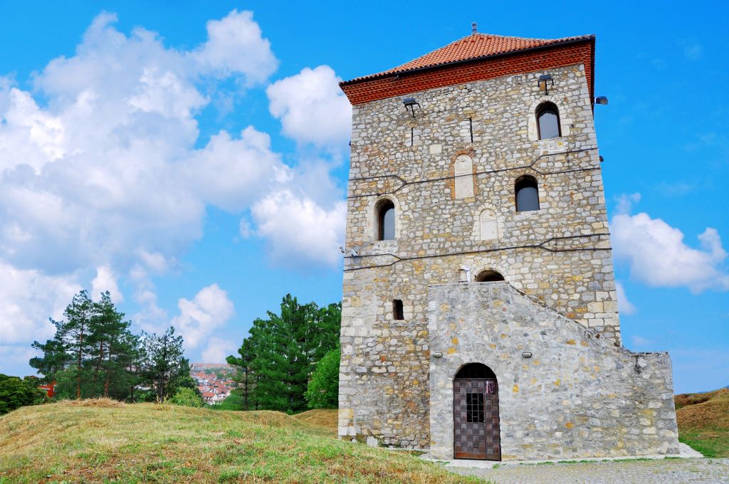 Kula Nenadovića Valjevo