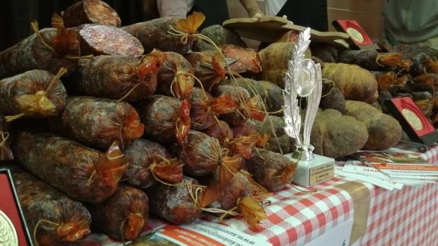 Balkan Cheese Festival