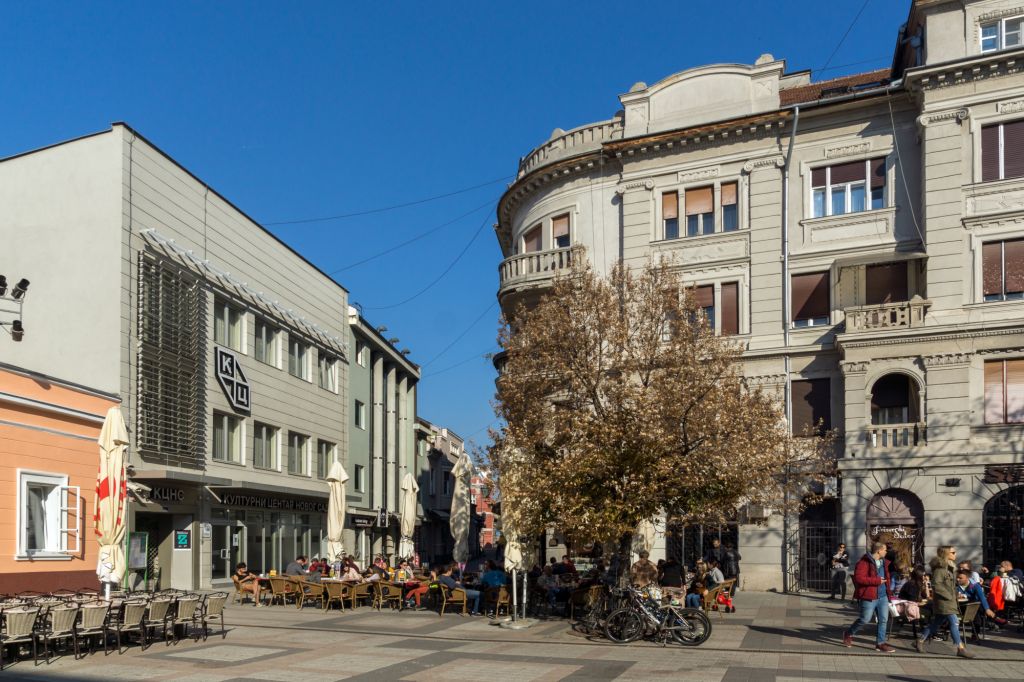 Kulturni centar Novi Sad
