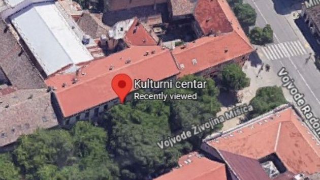 Kulturni centar Pančevo