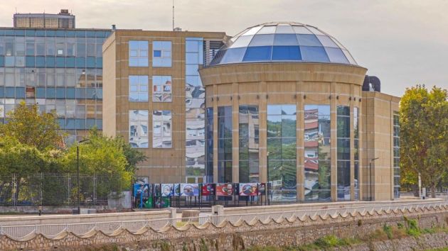 Kulturni centar Paraćin