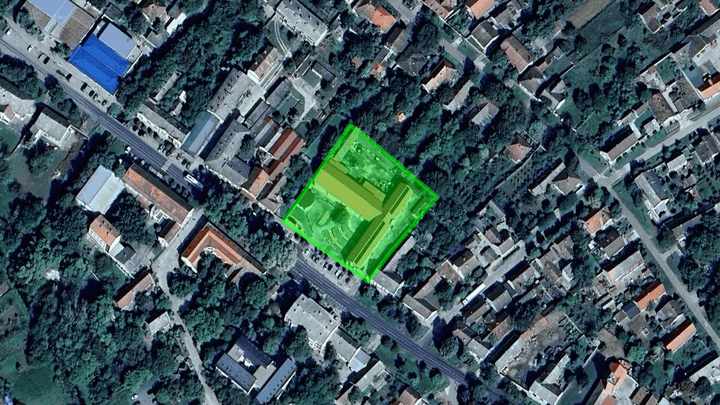 Kulturni centar Petefi Šandor Mali Iđoš