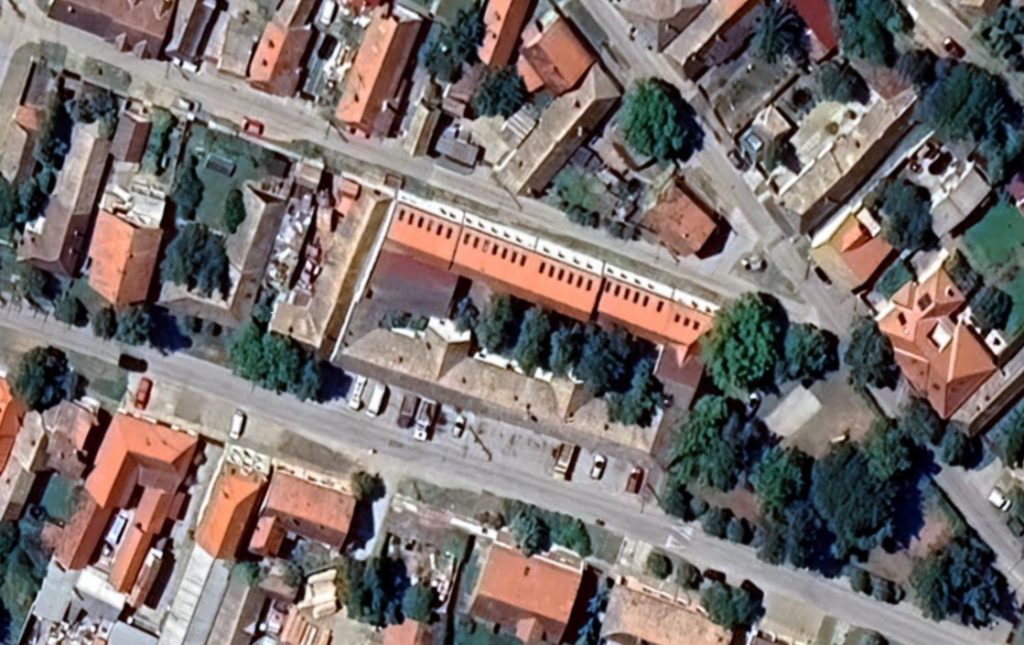 Kulturni centar Sremski Karlovci