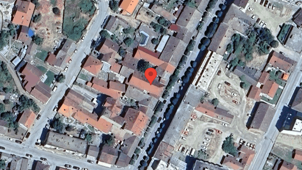 Kulturni centar Vlastimir Pavlović Carevac Veliko Gradište