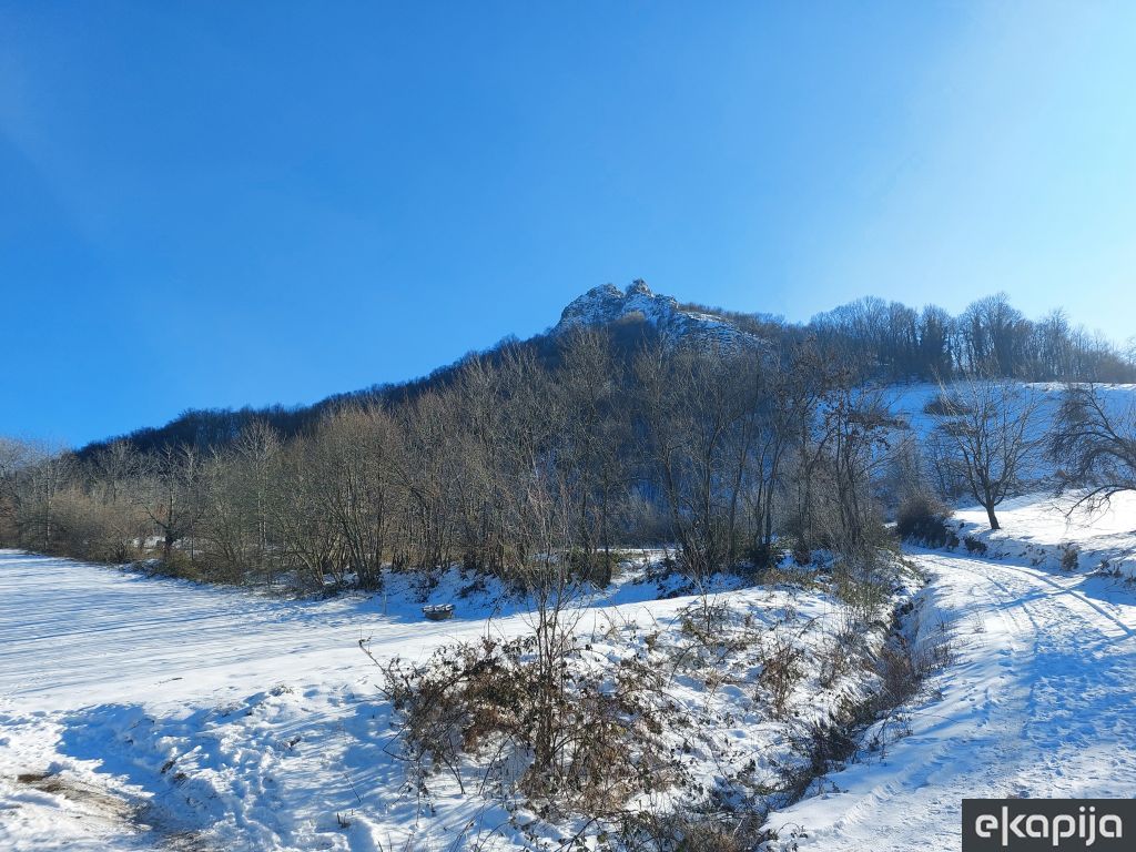planina Rudnik kod Gornjeg Milanovca