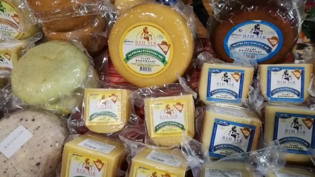 Balkan Cheese Festival