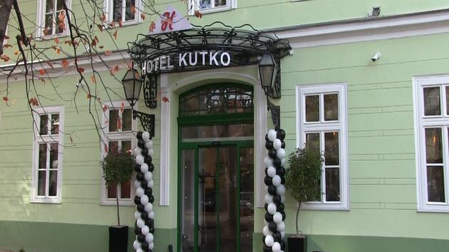 Kompanija Kutko doo iz Pančeva