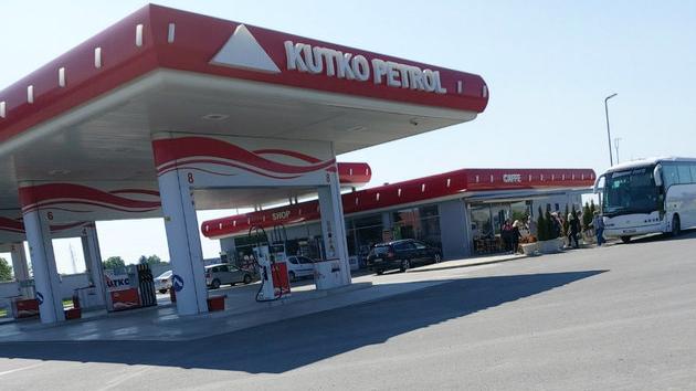 Kompanija Kutko doo iz Pančeva