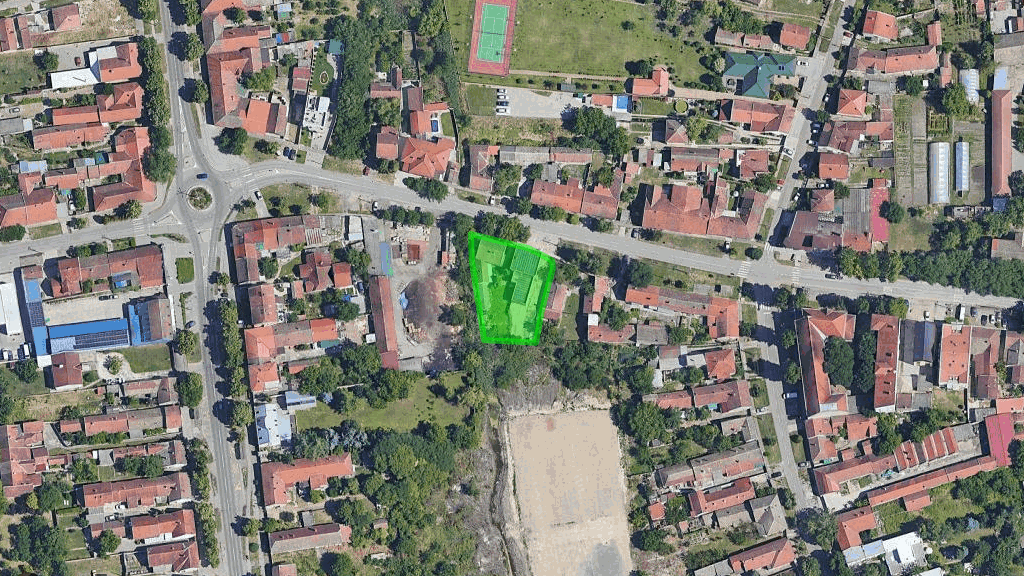 Laboratorija za ispitivanje građevinskog materija Banat Inženjering Lbi Zrenjanin