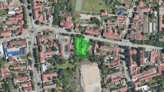 Laboratorija za ispitivanje građevinskog materija Banat Inženjering Lbi Zrenjanin