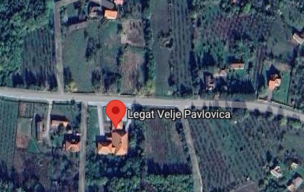 Legat Velje Pavlovića Ratkovac Lajkovac