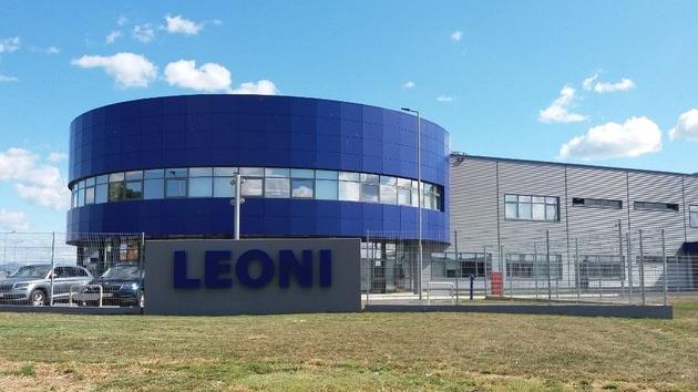 Leoni Wiring System Niš