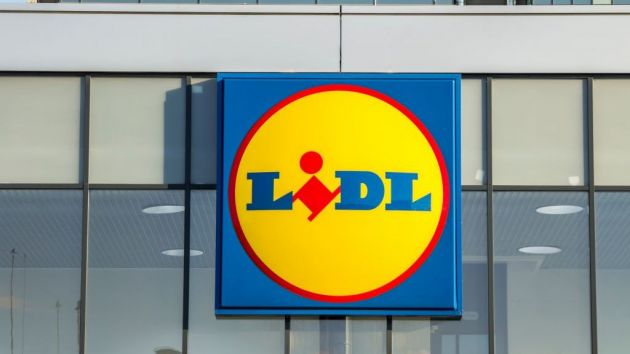Projekat: Lidl Endija Vorhola Čukarica Beograd