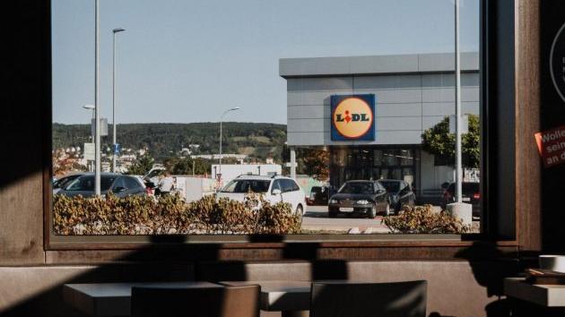 Lidl Berane
