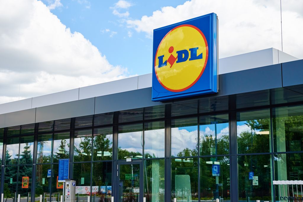 Lidl Kralja Aleksandra Karađorđevića Sremska Mitrovica