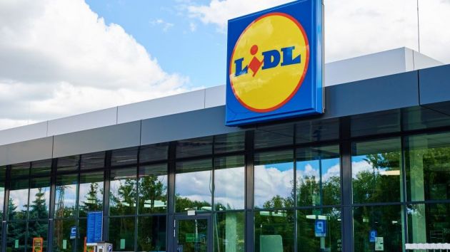 Projekat: Lidl Vojvode Putnika Šabac
