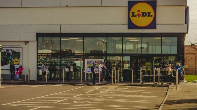 Lidl Vrnjačka Banja