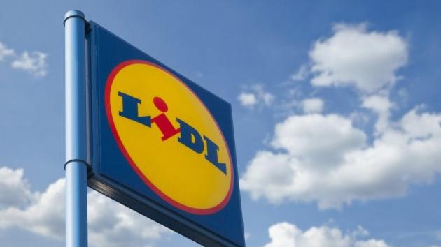 Projekat: Lidl Bulevar JNA 162b Jajinci Voždovac Beograd