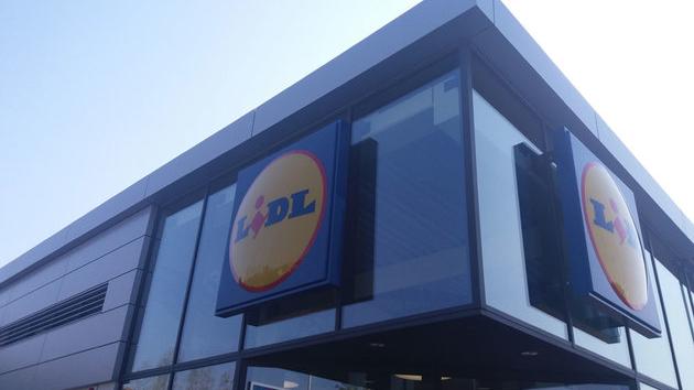 Projekat: Lidl Sremčica Čukarica Beograd