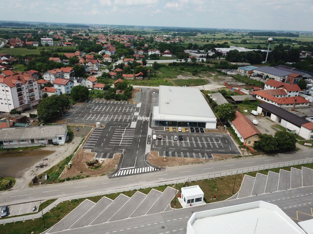 Lidl Bijeljina