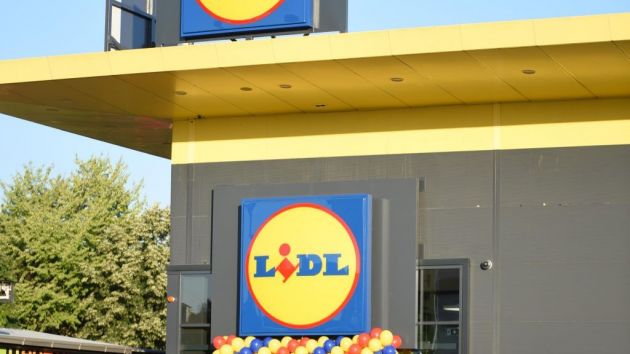 Lidl Stop Shop Čačak