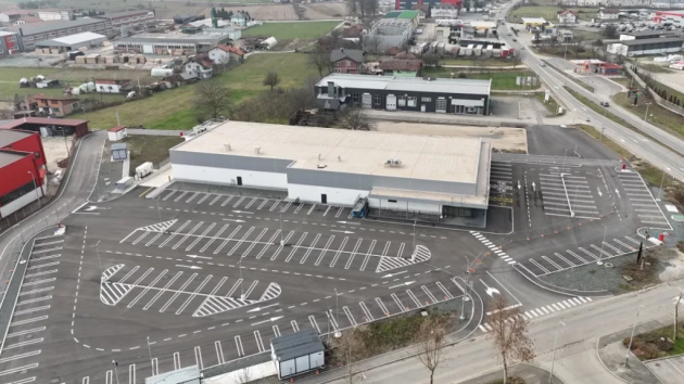 Lidl Gračanica