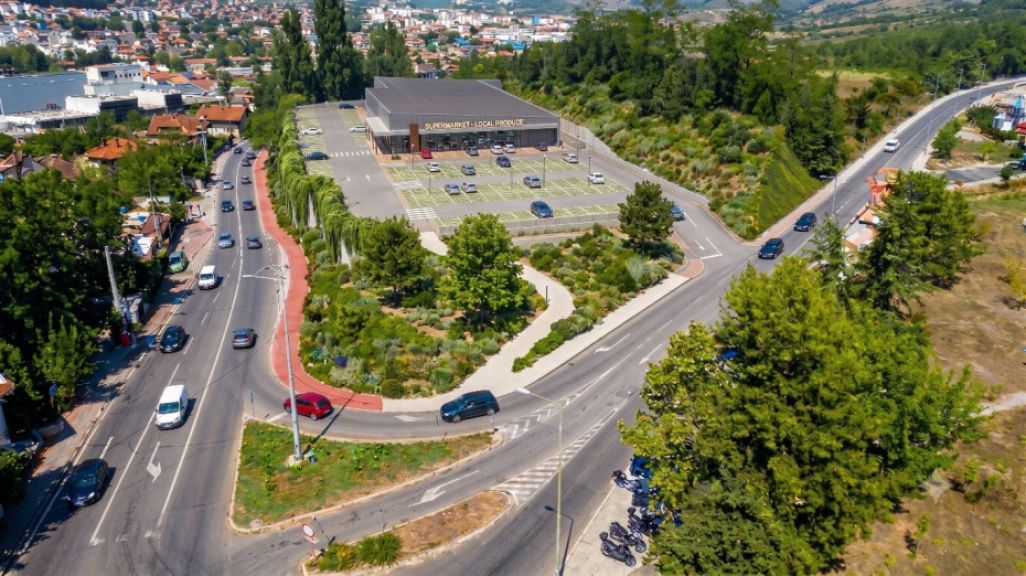 Lidl Koševo