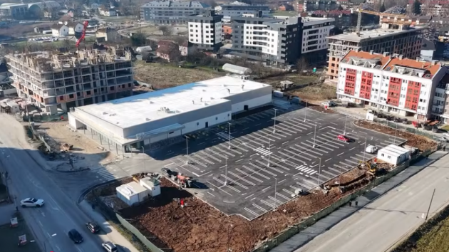 Lidl Lukavica