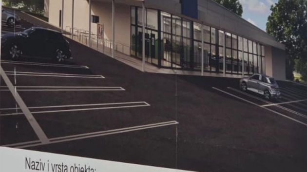Lidl Modriča
