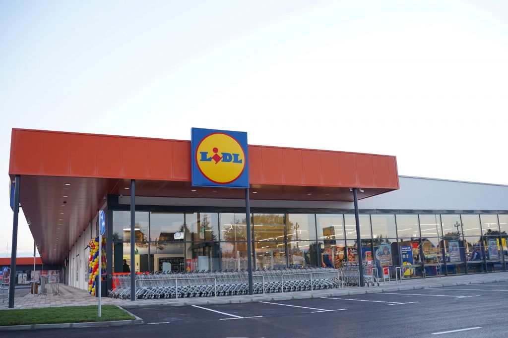 Lidl Šid