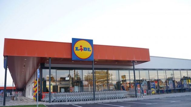 Lidl Šid